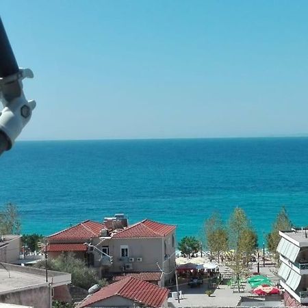 Brb Rooms Himare Buitenkant foto