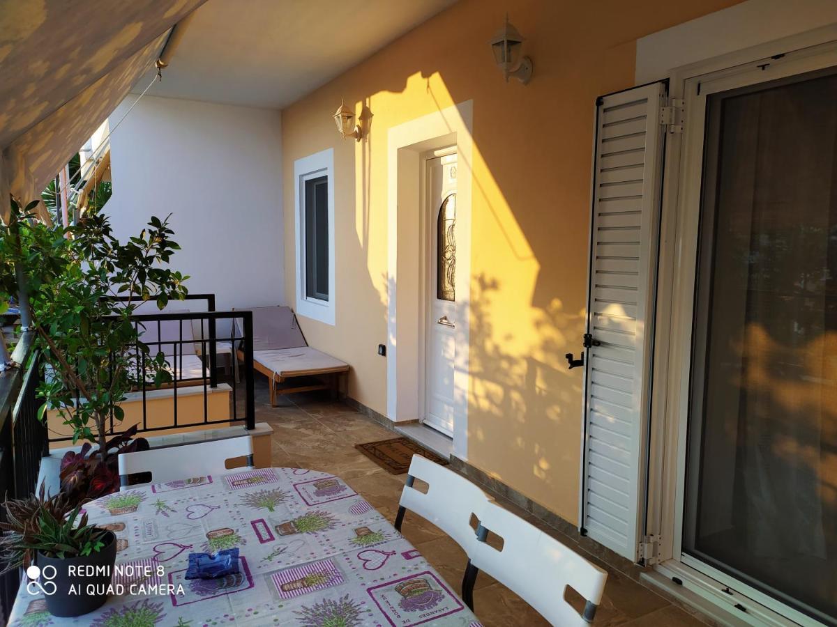 Brb Rooms Himare Kamer foto