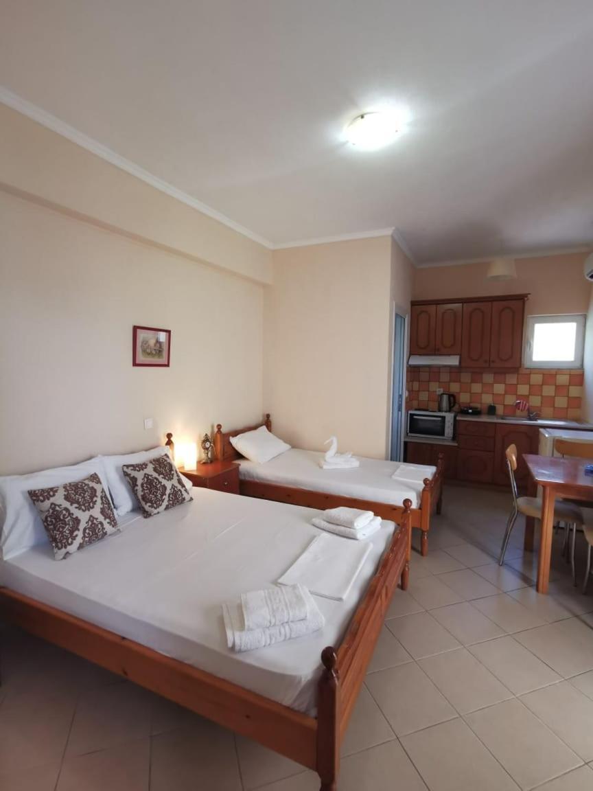 Brb Rooms Himare Kamer foto