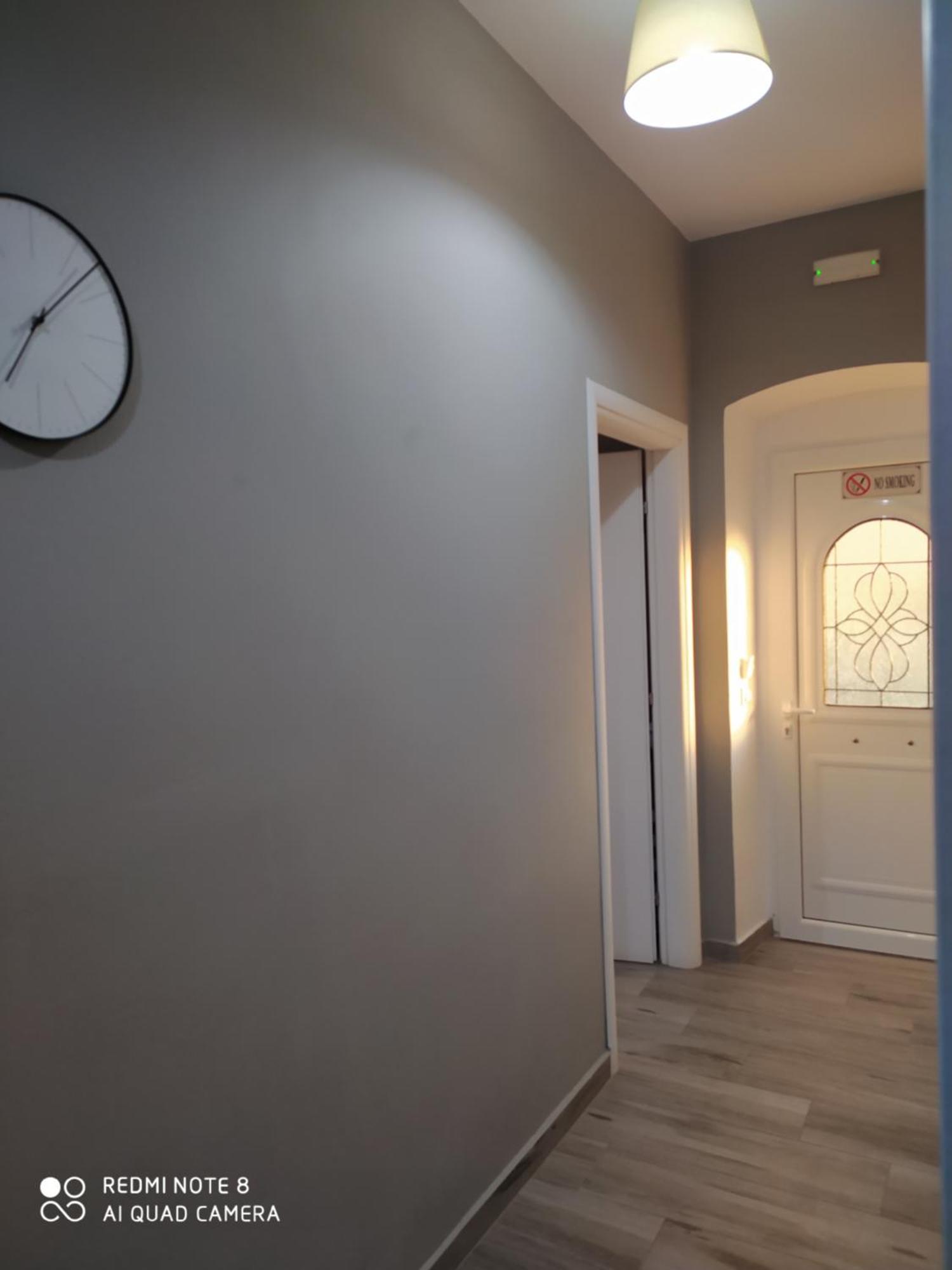 Brb Rooms Himare Kamer foto