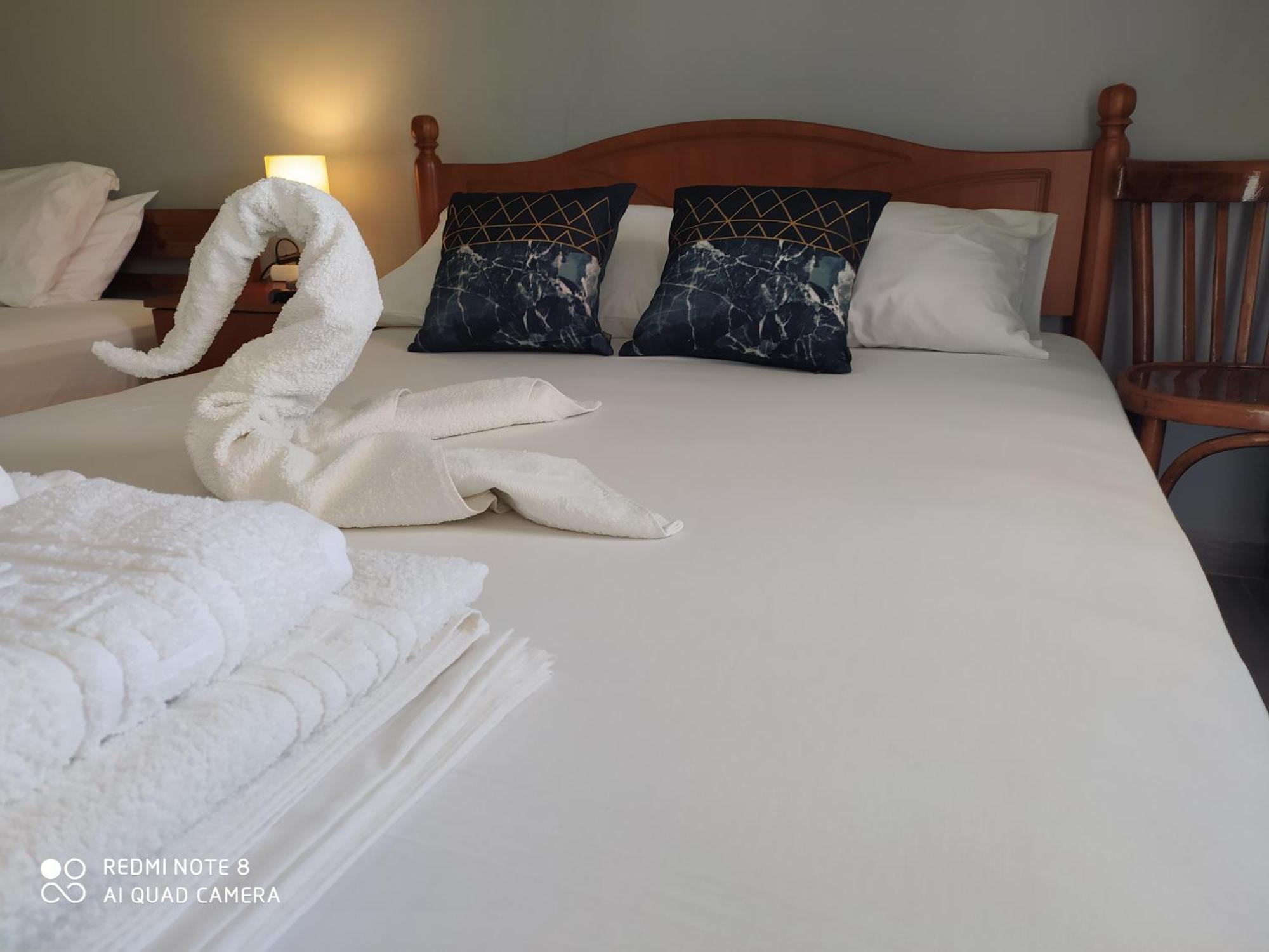 Brb Rooms Himare Kamer foto