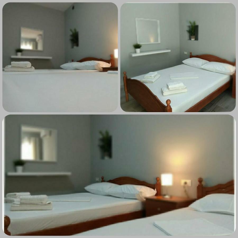 Brb Rooms Himare Buitenkant foto